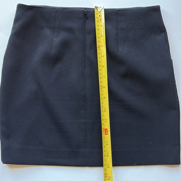 Leith mini skirt - XS - Picture 5 of 5